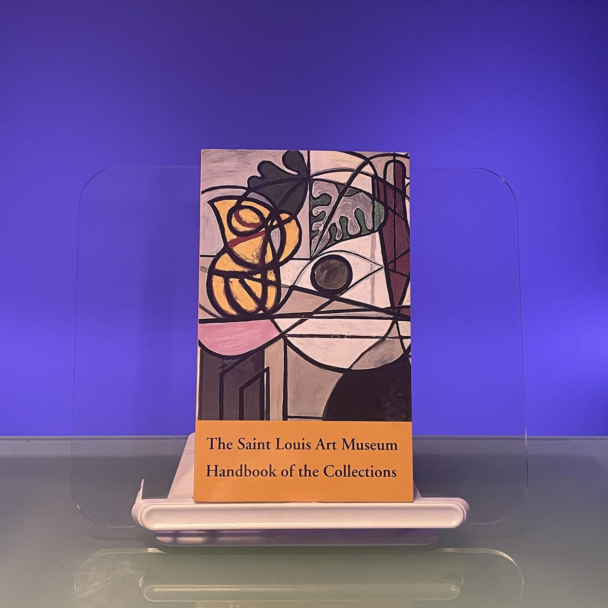 The Saint Louis Art Museum Handbook of the Collections