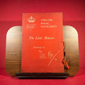Theatre Royal, Haymarket. The Little Minister