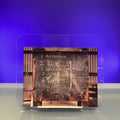 Simon Starling: Djungel