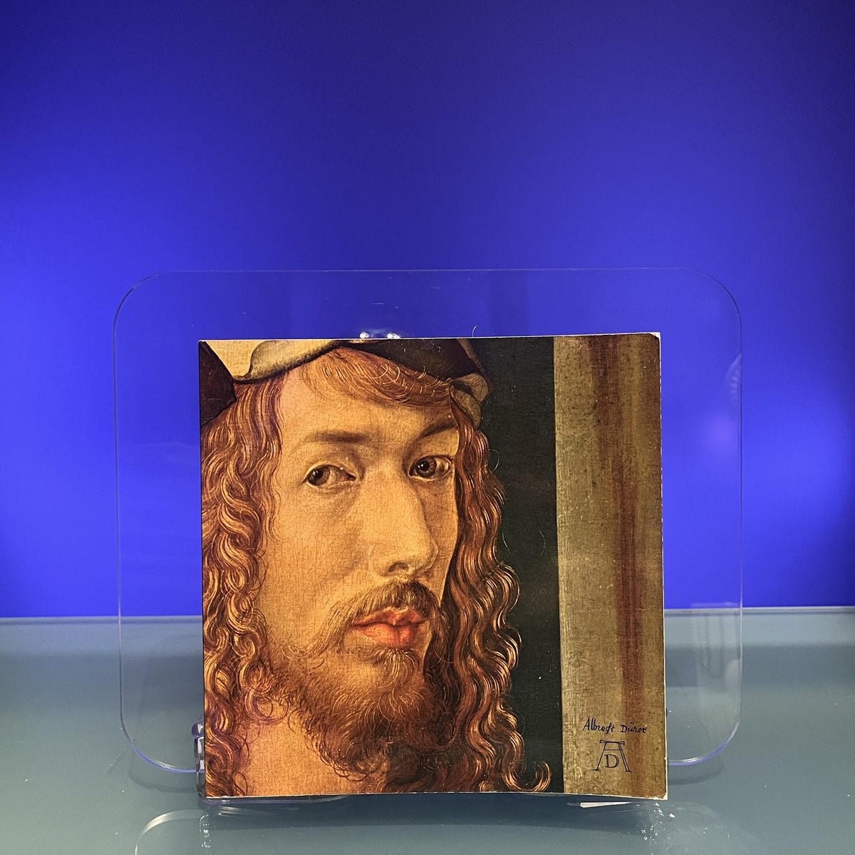 Albert Dürer aux Pays-Bas : son voyage (1520-1521), son influence [Palais des Beaux-Arts, Brussels, 1977]