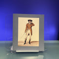 Horace Vernet 1789-1863: Incroyables et merveilleuses : 25 watercolours from the collection of the Duchesse de Berry