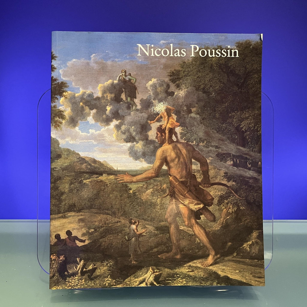 Nicolas Poussin