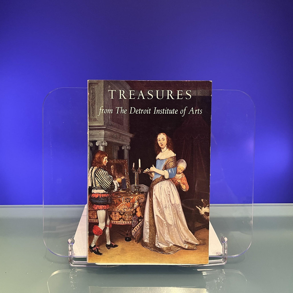 Treasures from The Detroit Institute of Arts