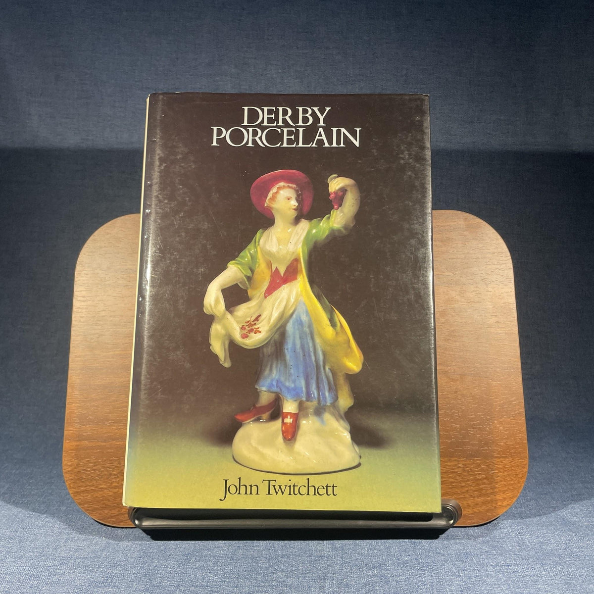 Derby Porcelain