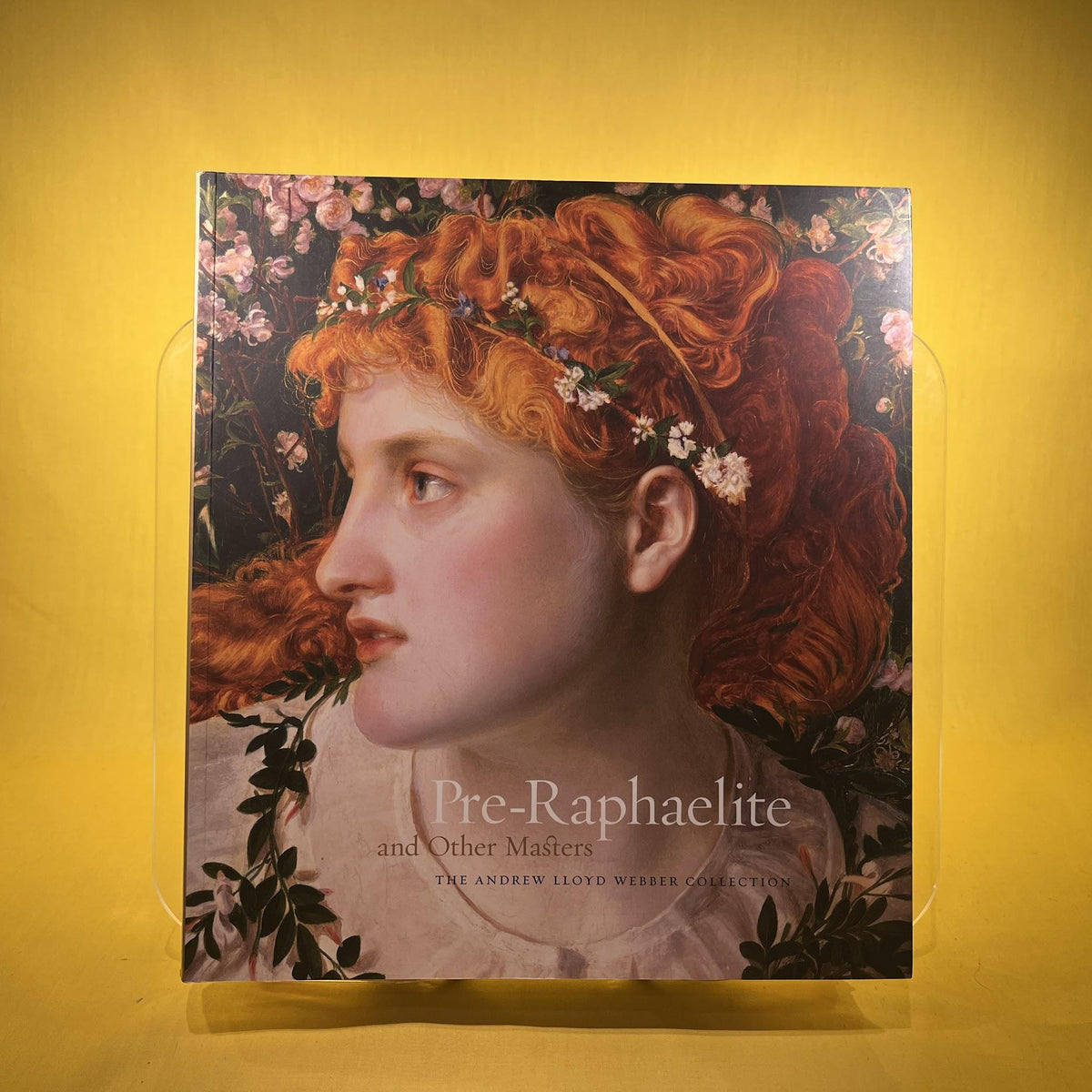 Pre-Raphaelite and Other Masters: The Andrew Lloyd Webber Collection