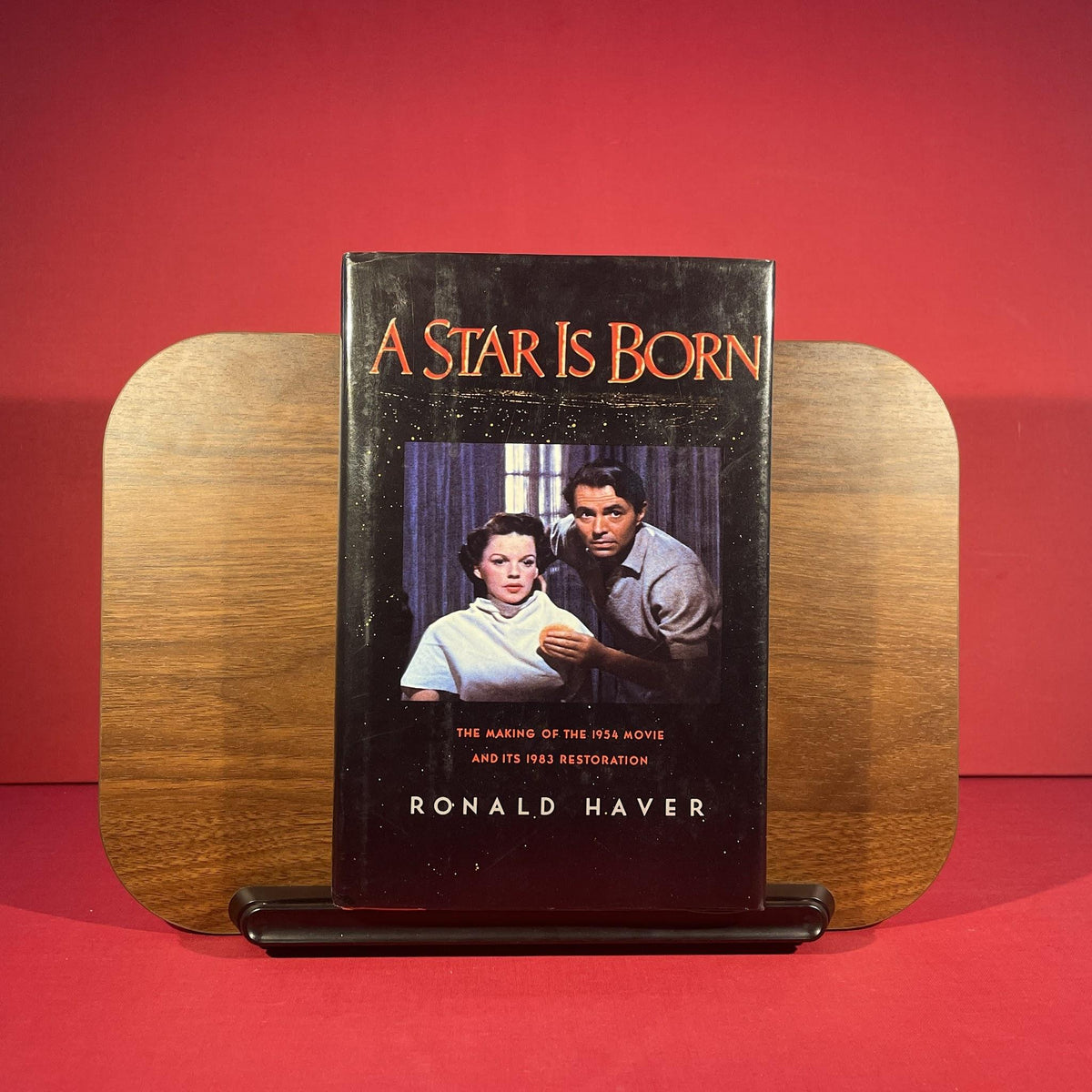 A Star is Born