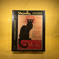 Steinlen affichiste: Catalogue Raisonné