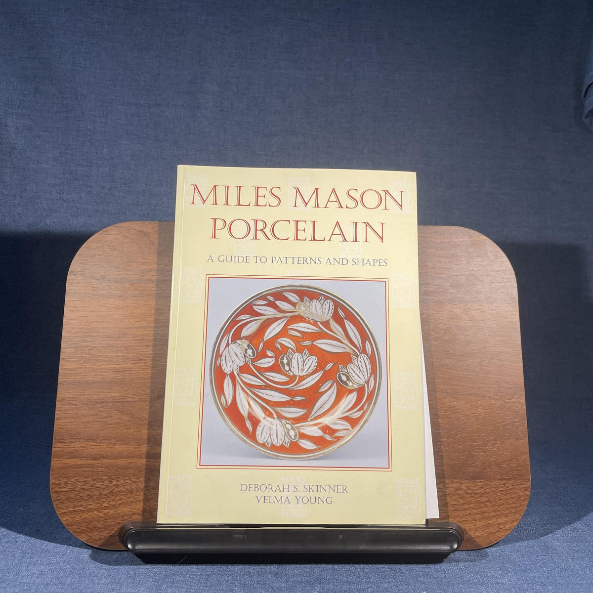 Miles Mason Porcelain