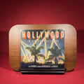 Hollywood in Vintage Postcards