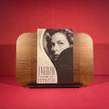 Ingrid: Ingrid Bergman, a Personal Biography (Applause Books)