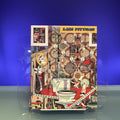 Lari Pittman: Paintings 1992-1998 : Spacex Gallery, Exter, 4 April-9 May 1998; Cornerhouse, Manchester, 16 May-5 July 1998; ICA, London, 15 July-6 ... Geneva, 22 October 1998-10 January 1999