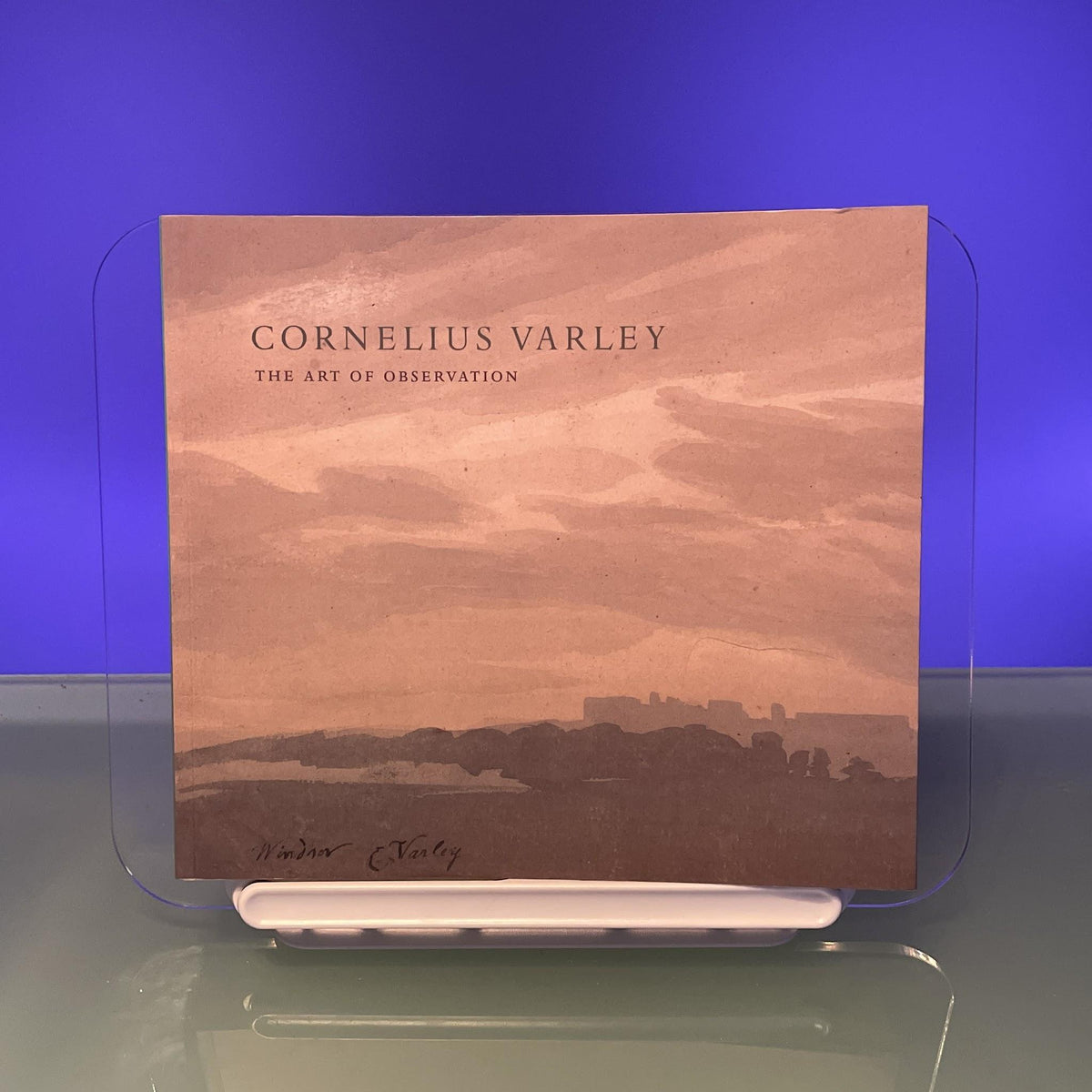 Cornelius Varley: The Art of Observation