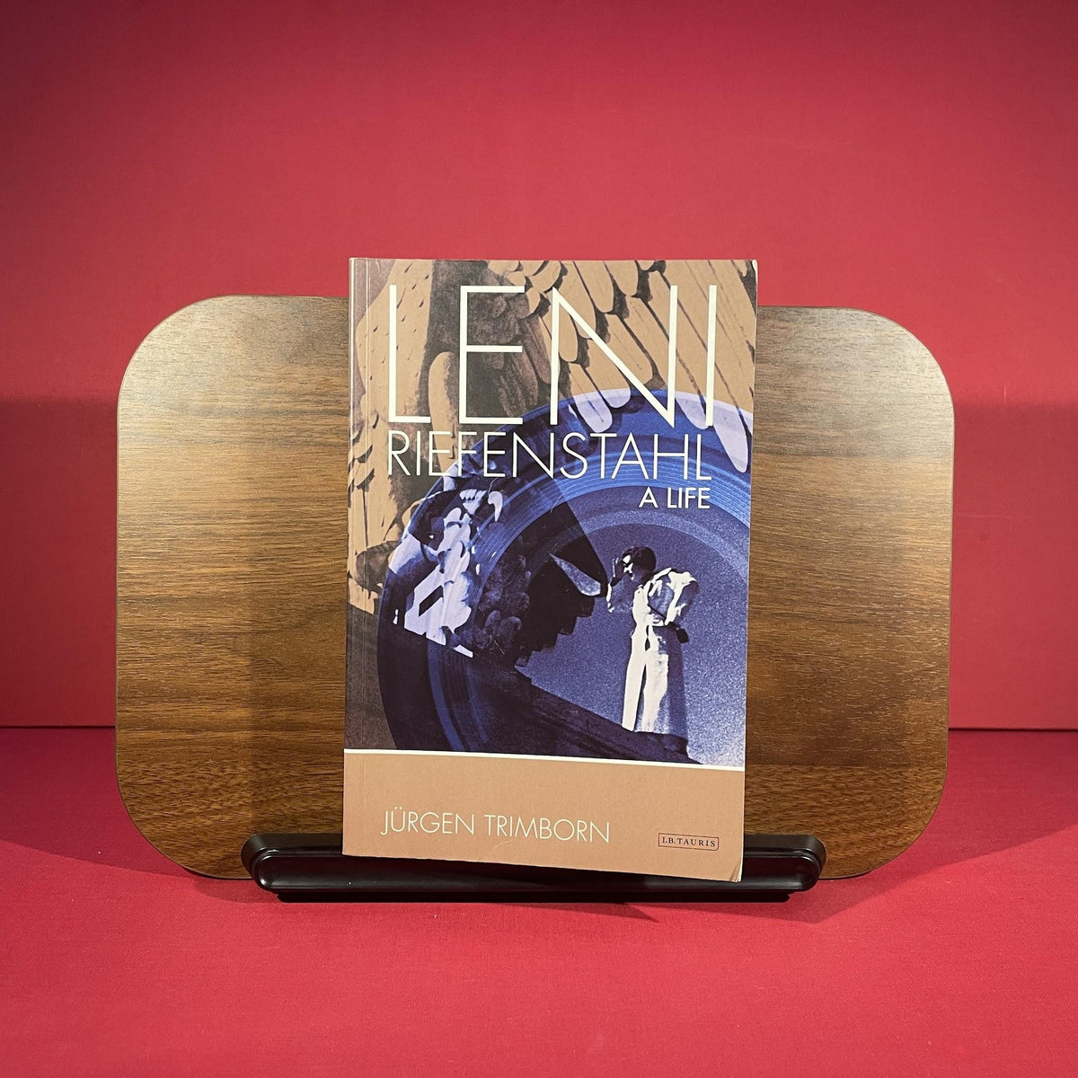 Leni Riefenstahl: A Life