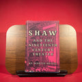 Shaw and the Nineteenth Century Theater