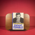 Enfant Terrible!: Jerry Lewis in American Film