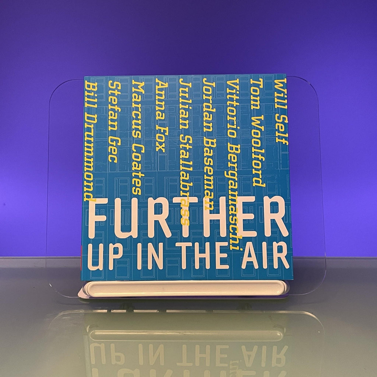 Further Up in the Air: Further a Field