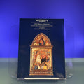 Old Master Paintings : From the Drury Lowe Collection at Locko Park [Auction Catalogue: Sotheby's, London, 1995]