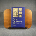 Don Quixote: The Bramfields' Adventure