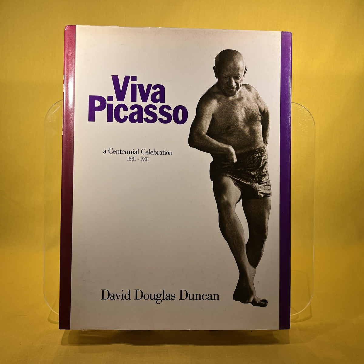 Viva Picasso