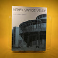 Henry van de Velde