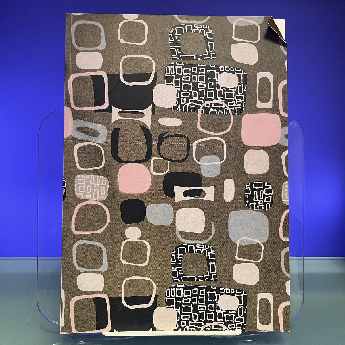 Post-War British Textiles