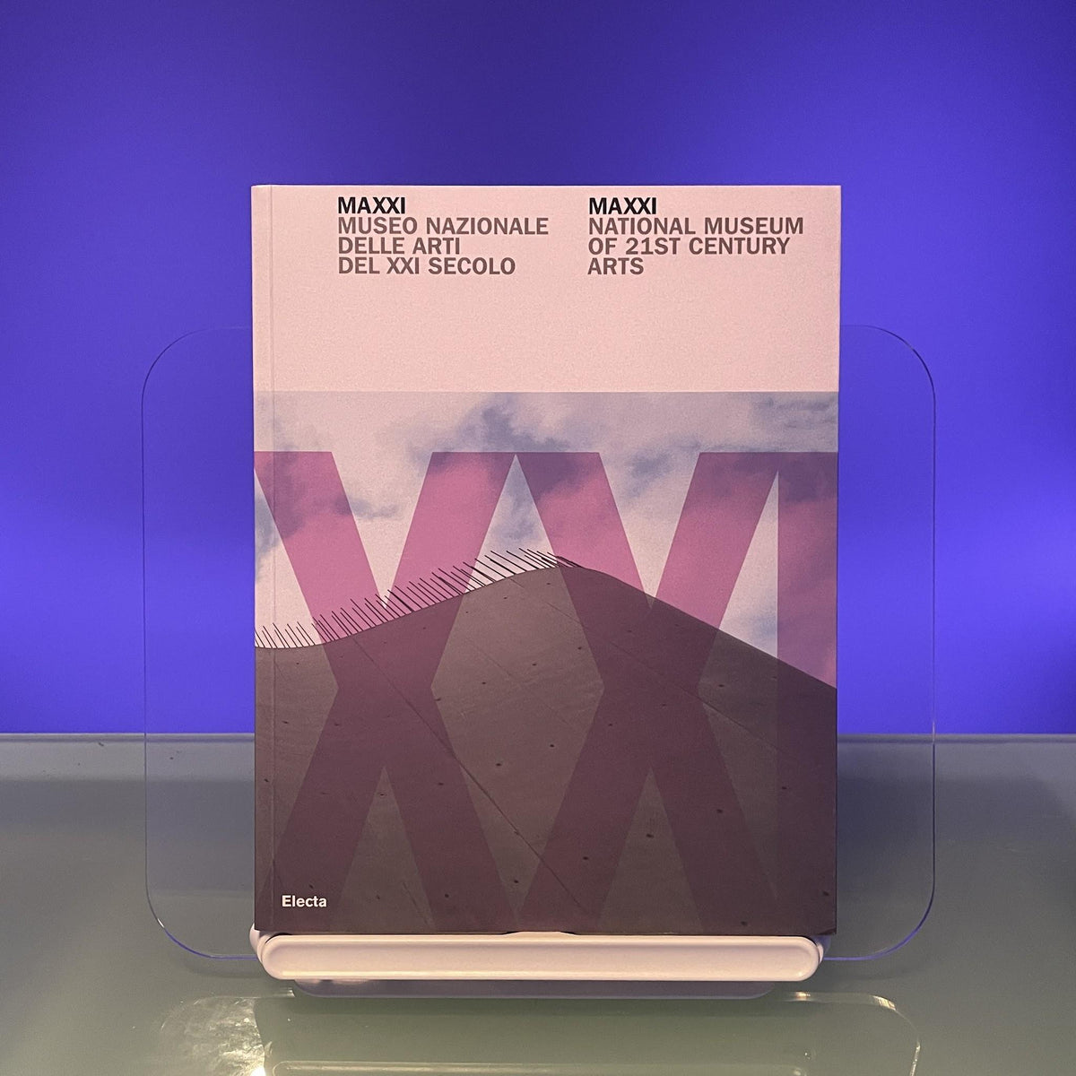MAXXI, Museo nazionale delle arti del XXI secolo