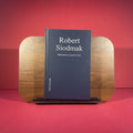 Robert Siodmak: A Biography, with Critical Analyses of His Film Noirs and a Filmography