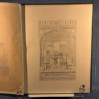 Pugin's Gothic Furniture