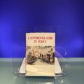 A Sentimental Guide To Venice