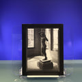 Casting the Die: "Age of Bronze" in Leeds