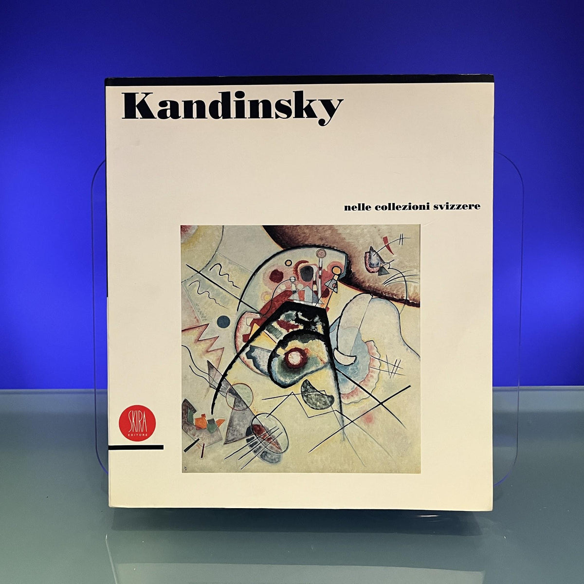 Wassily Kandinsky : Dalle Collezioni