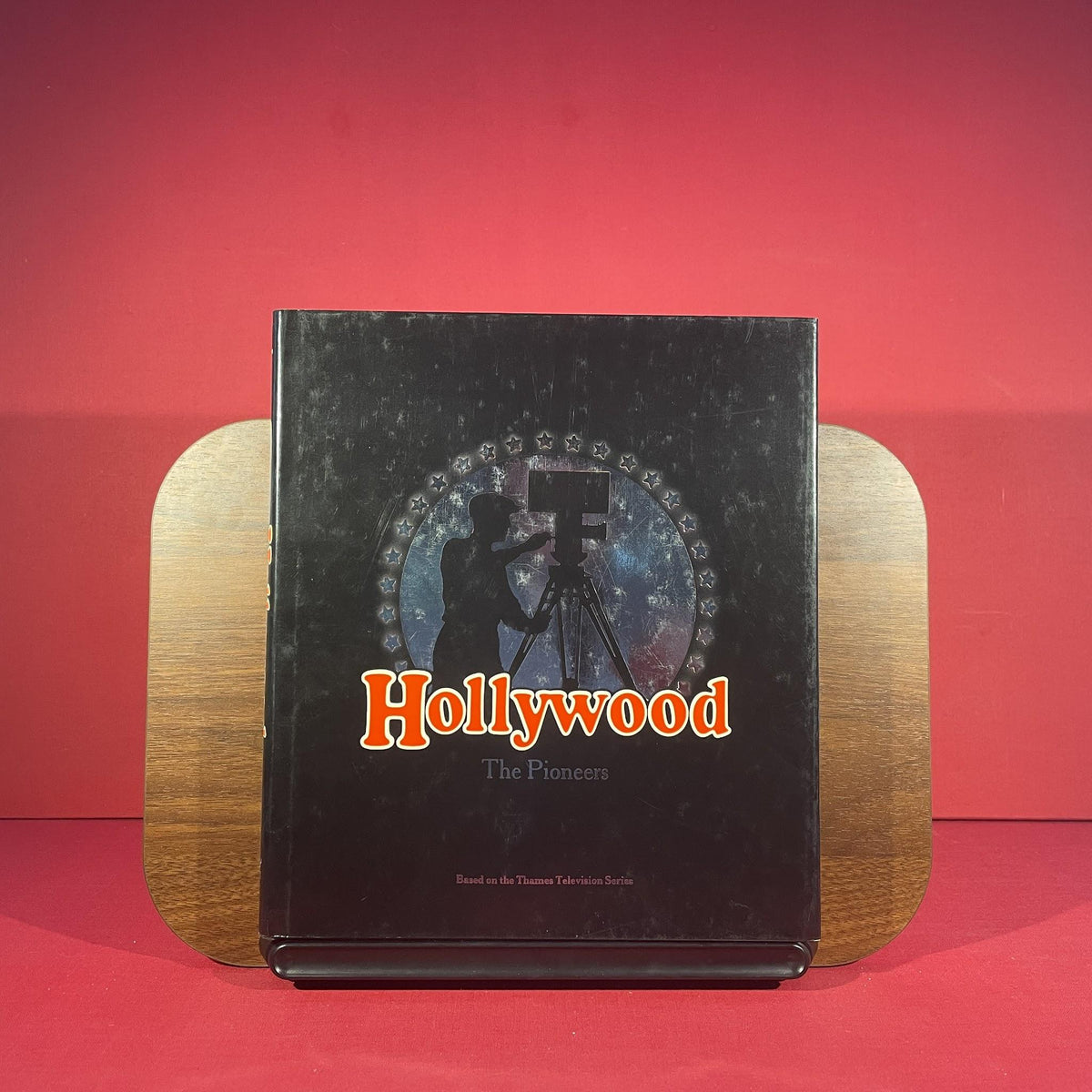 Hollywood: The Pioneers