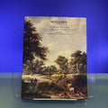 Old Master Paintings : From the Collection of the British Rail Pension Fund [Auction Catalogue: Sotheby's, London, 1994]
