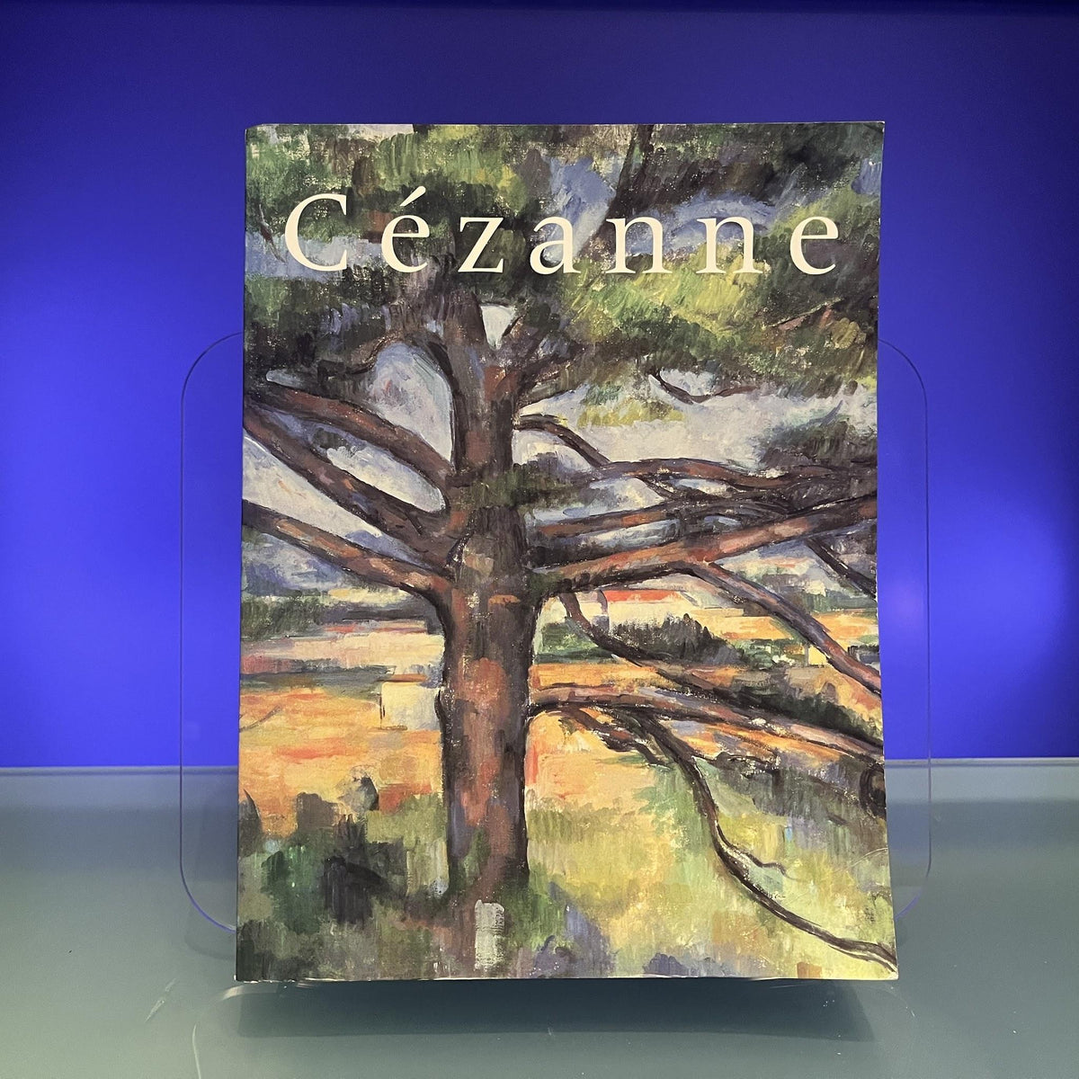 Cezanne