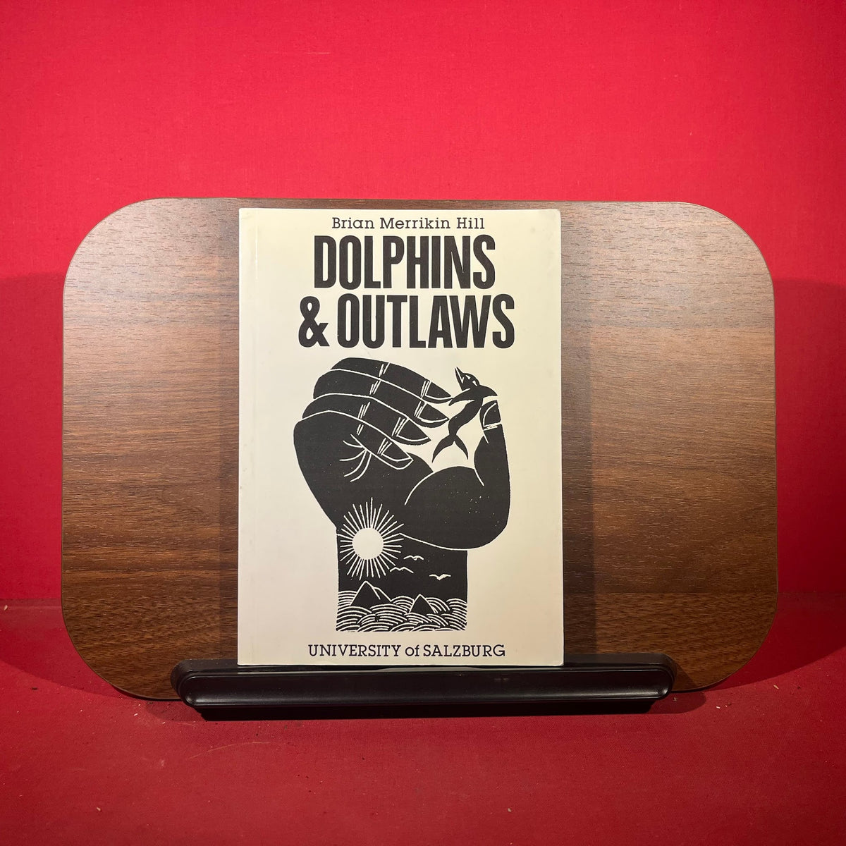 Dolphins and Outlaws