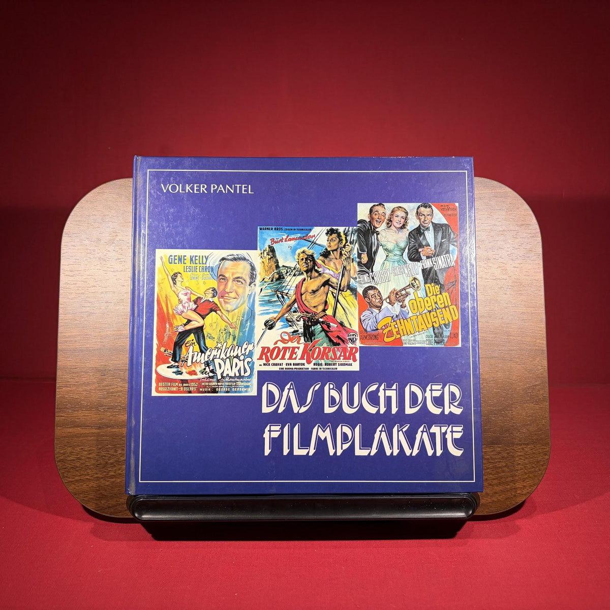 Das Buch der Film-Plakate, 1945 bis 1965