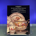 The Sir Leslie Joseph Collection [Auction Catalogue: Sotheby's, Wales, 1992]