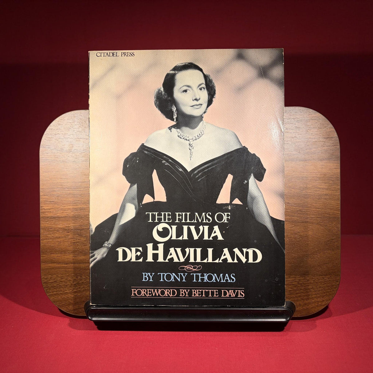 The Films of Olivia De Havilland