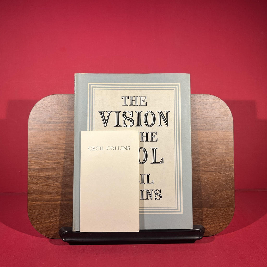 The Vision of the Fool