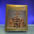 Die Schatzkammer in Wien : Symbole abendländischen Kaisertums