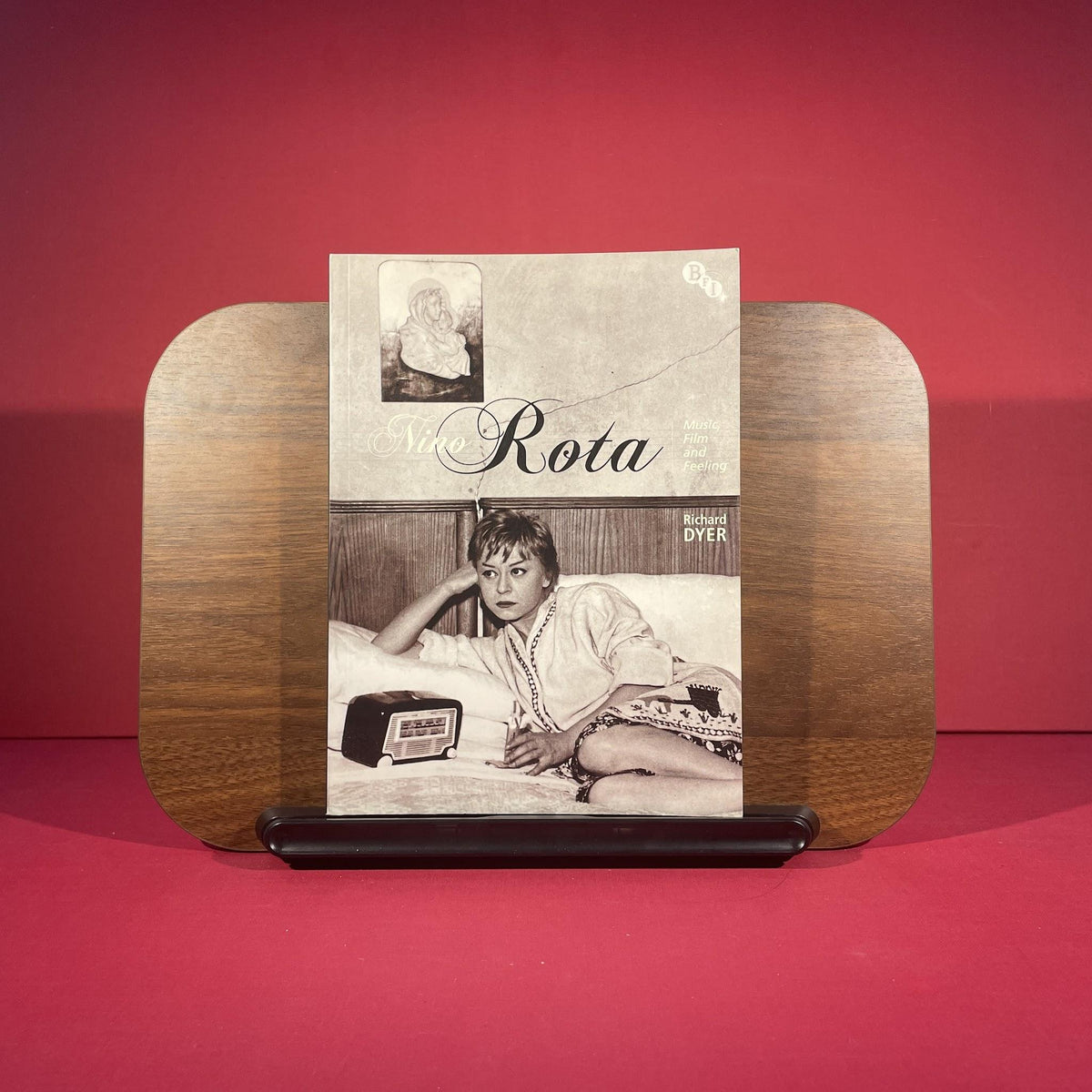 Nino Rota: Music, Film and Feeling