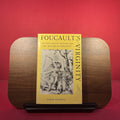 Foucault's Virginity: Ancient Erotic Fiction and the History of Sexuality (The W. B. Stanford Memorial Lectures)