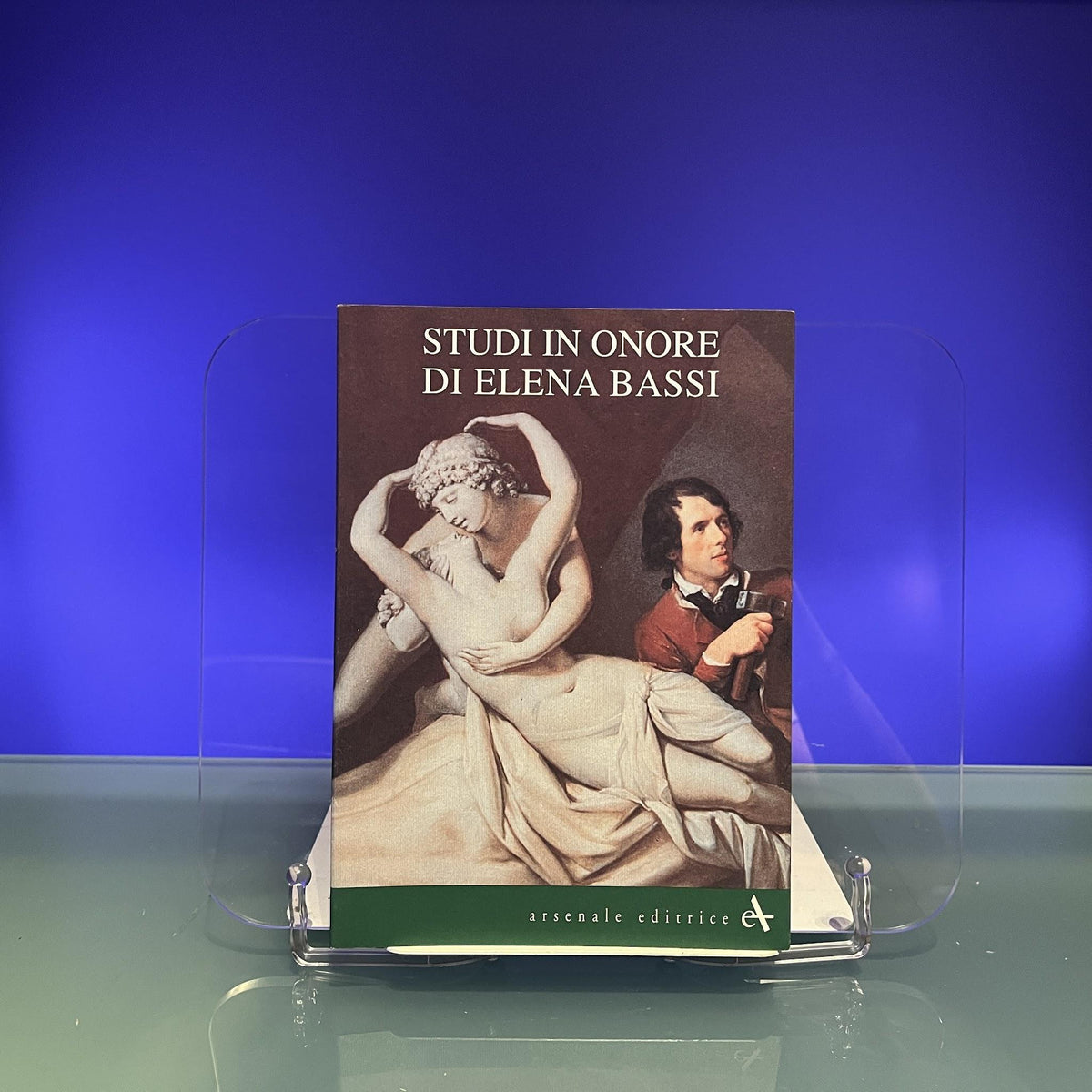 Title: Studi in onore di Elena Bassi Techne (Italian Edition)