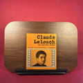 Cinema d'Aujourd'hui : 72 : Claude Lelouch