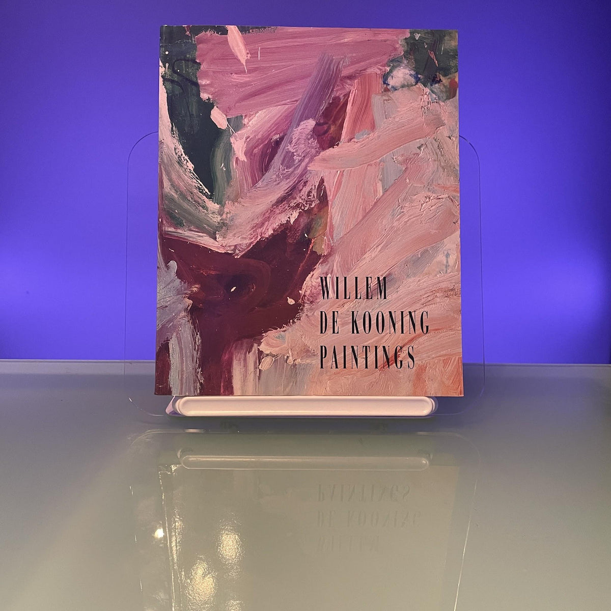 Willem De Kooning: Paintings