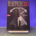 Blueprint Architecture Design Art Magazine April 2019, Issue 363