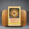 The Illustrated Guide to Rockingham Pottery and Porcelain