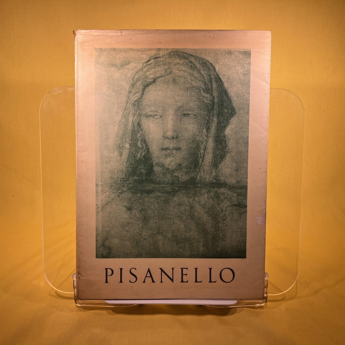 Pisanelo : I Grandi Maestri Del Disegno