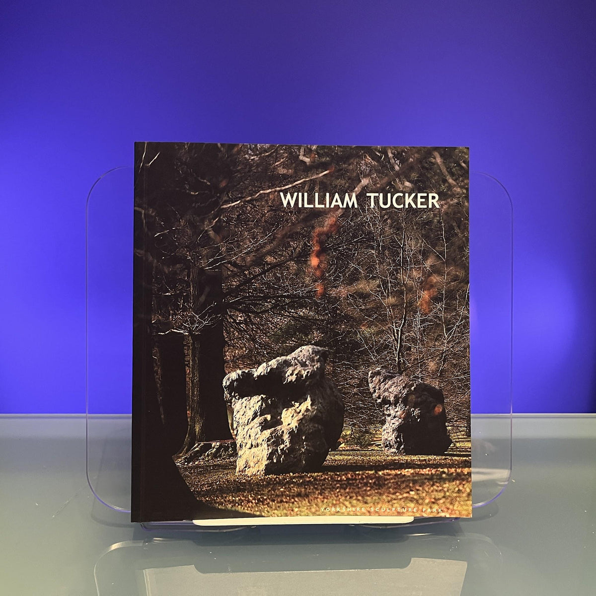 Duplicate? William Tucker