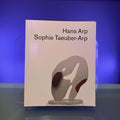 Hans Arp - Sophie Taeuber-Arp: Ein Künstlerpaar der Moderen
